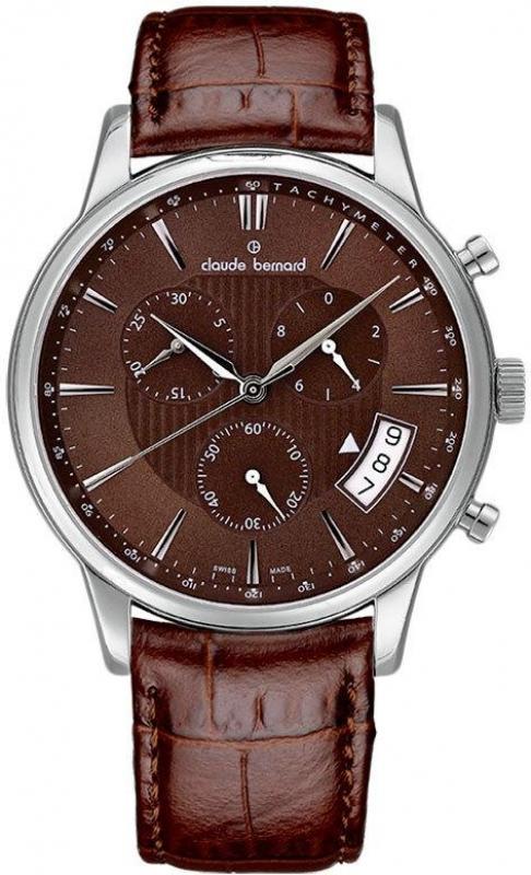 Claude Bernard 01002 3 BRIN