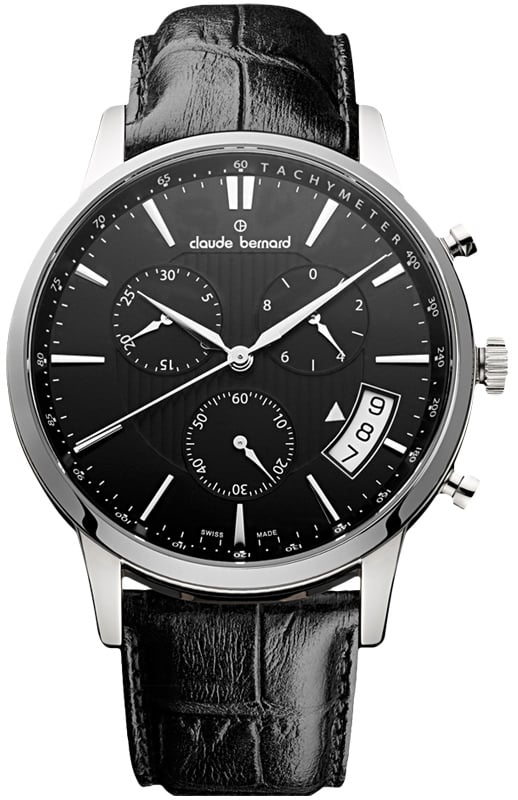 Claude Bernard 01002 3 NIN