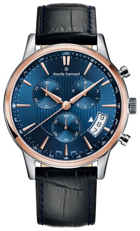 Claude Bernard 01002 357R BUIR