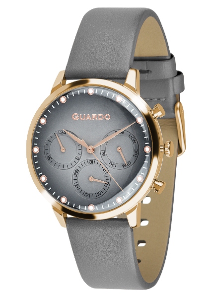 Guardo 012430-4 (RGGRGR)