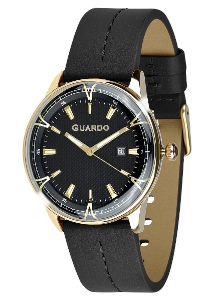 Guardo 012651-4 (GBB)