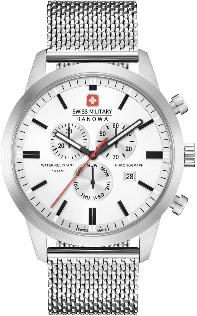 Swiss Military Hanowa  06-3308.04.001