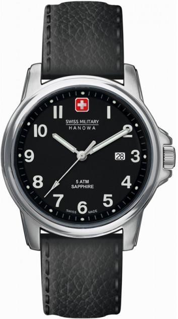 Swiss Military Hanowa  06-4131.1.04.007