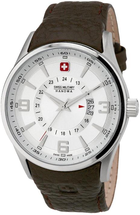 Swiss Military Hanowa  06-4155.04.001.05