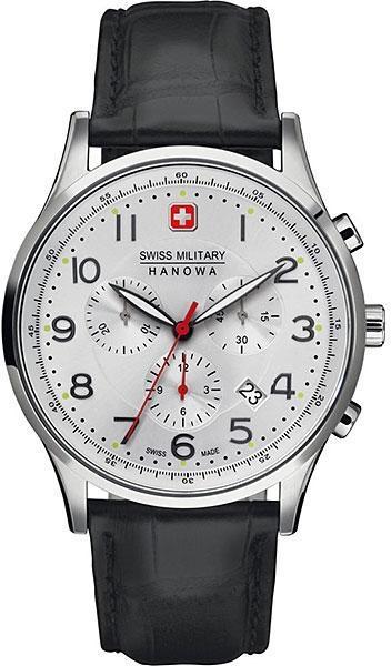 Swiss Military Hanowa  06-4187.04.001