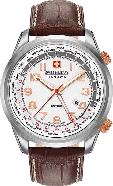 Swiss Military Hanowa  06-4293.04.001