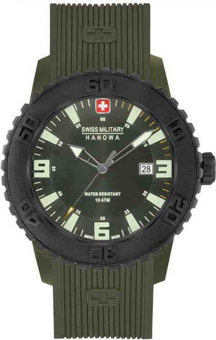 Swiss Military Hanowa  06-4302.24.024