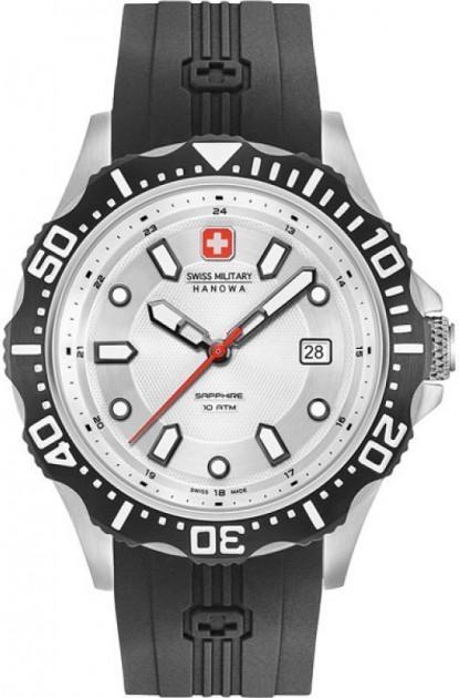 Swiss Military Hanowa  06-4306.04.001