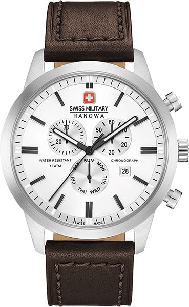 Swiss Military Hanowa  06-4308.04.001