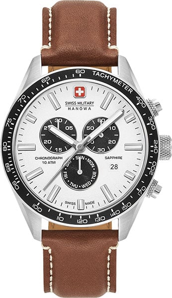 Swiss Military Hanowa  06-4314.04.001