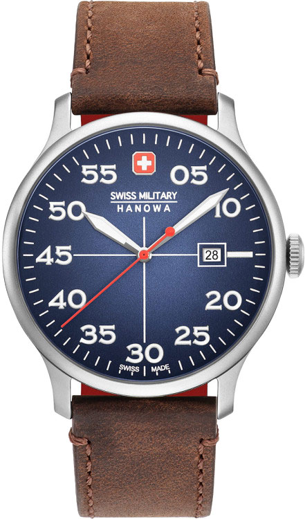 Swiss Military Hanowa  06-4326.04.003