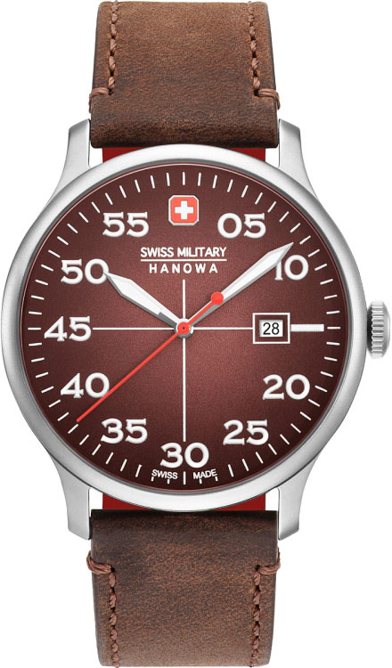 Swiss Military Hanowa  06-4326.04.005