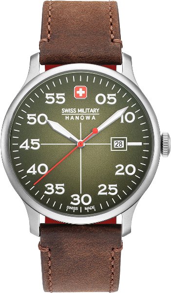 Swiss Military Hanowa  06-4326.04.006