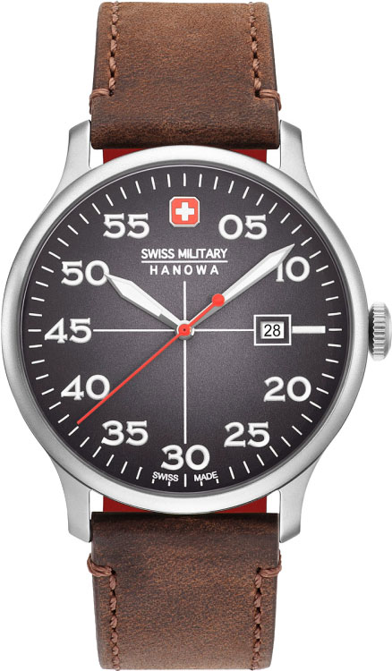 Swiss Military Hanowa  06-4326.04.009