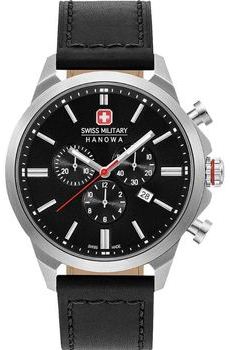 Swiss Military Hanowa  06-4332.04.007