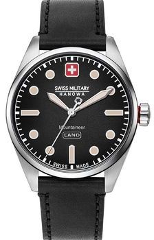 Swiss Military Hanowa  06-4345.7.04.007