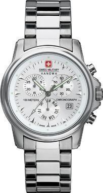 Swiss Military Hanowa  06-5010.04.001