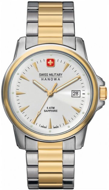 Swiss Military Hanowa  06-5044.1.55.001