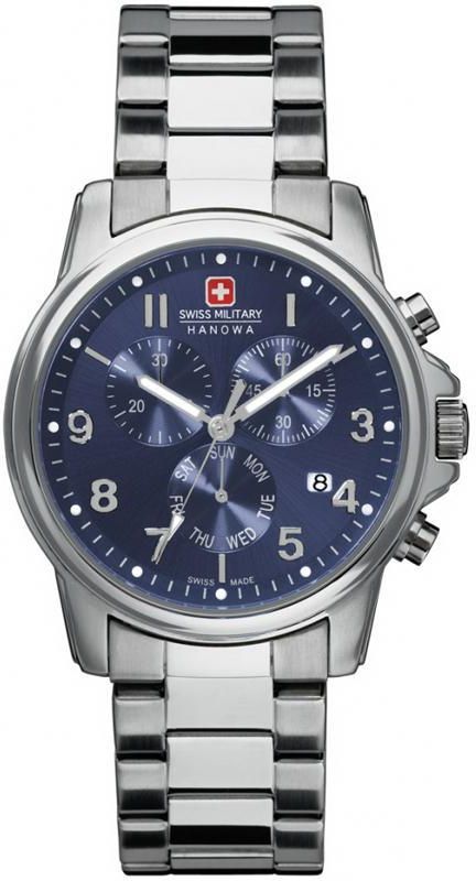 Swiss Military Hanowa  06-5142.04.003