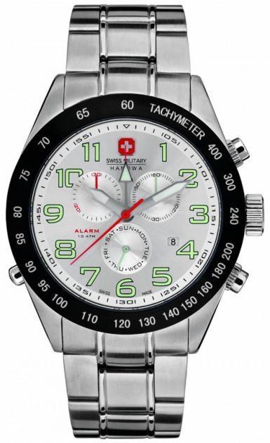 Swiss Military Hanowa  06-5150.04.001