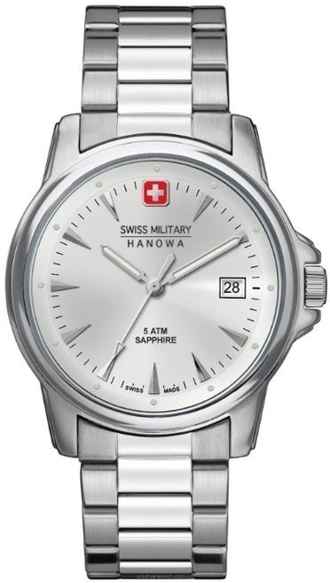 Swiss Military Hanowa  06-5230.04.001