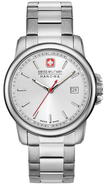 Swiss Military Hanowa  06-5230.7.04.001.30