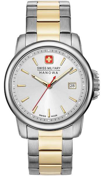 Swiss Military Hanowa  06-5230.7.55.001