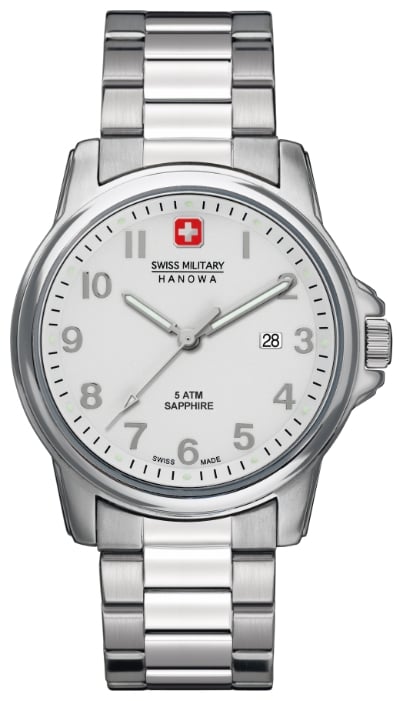 Swiss Military Hanowa  06-5231.04.001