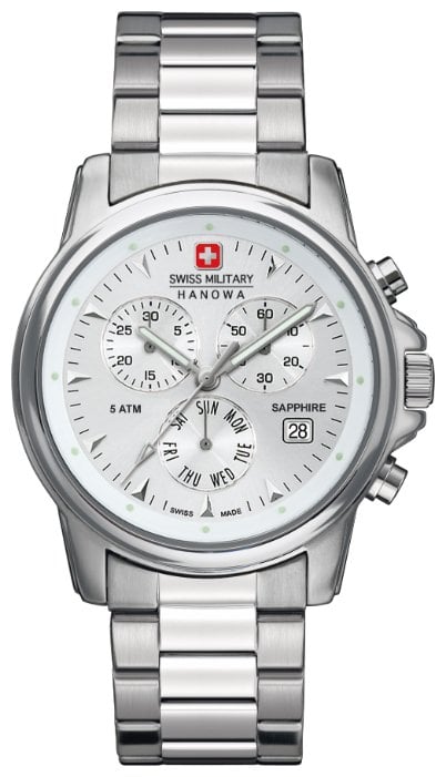 Swiss Military Hanowa  06-5232.04.001