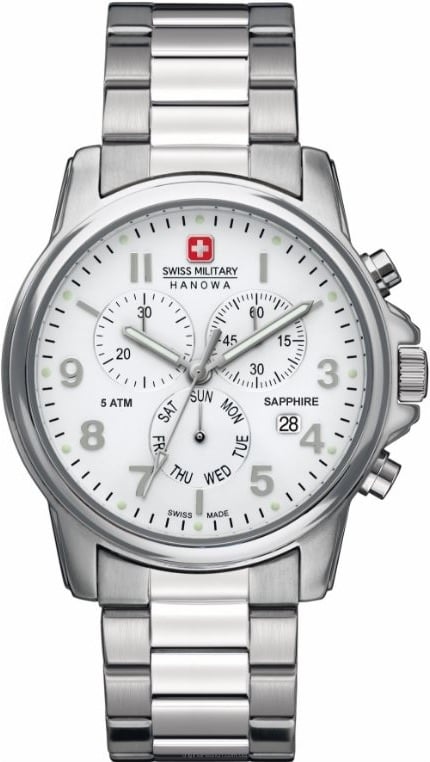 Swiss Military Hanowa  06-5233.04.001