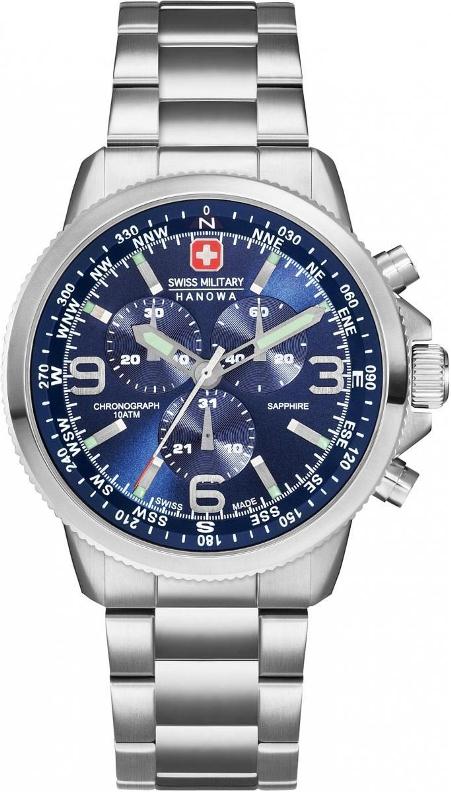 Swiss Military Hanowa  06-5250.04.003