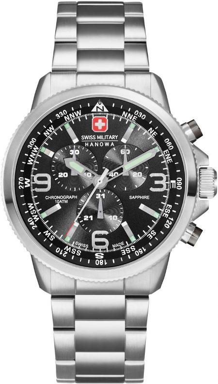 Swiss Military Hanowa  06-5250.04.007