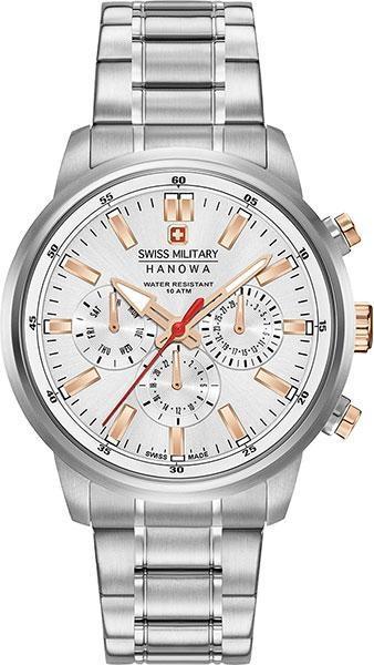 Swiss Military Hanowa  06-5285.04.001