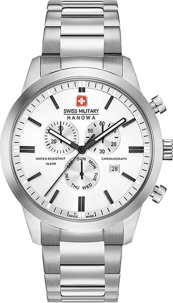 Swiss Military Hanowa  06-5308.04.001