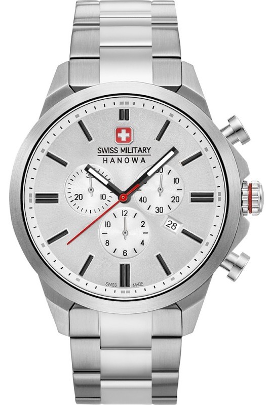 Swiss Military Hanowa  06-5332.04.001