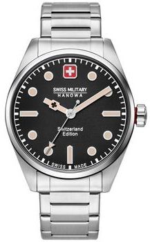 Swiss Military Hanowa  06-5345.04.007