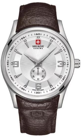 Swiss Military Hanowa  06-6209.04.001