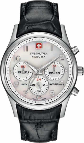 Swiss Military Hanowa  06-6278.04.001.07