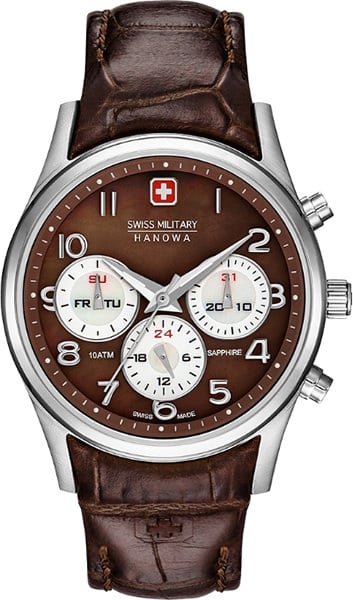 Swiss Military Hanowa  06-6278.04.005