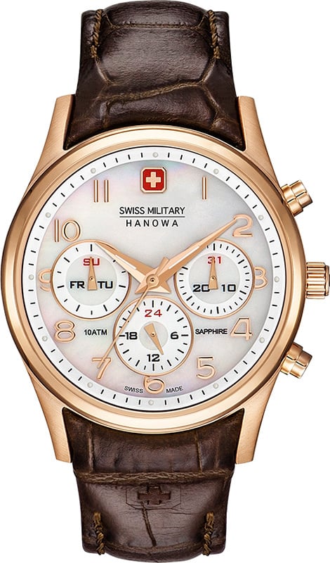 Swiss Military Hanowa  06-6278.09.001