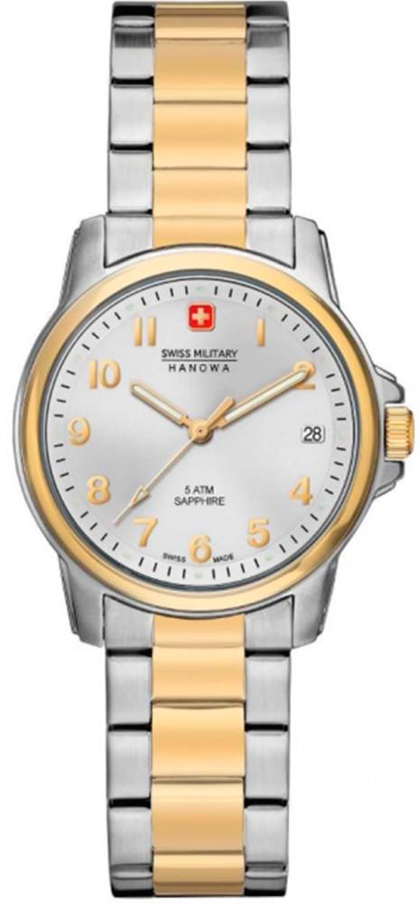 Swiss Military Hanowa  06-7141.2.55.001