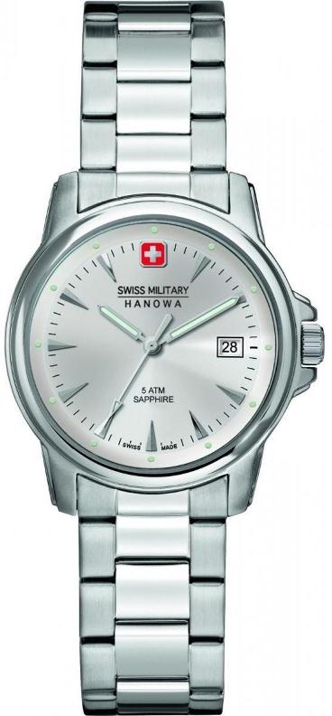 Swiss Military Hanowa  06-7230.04.001