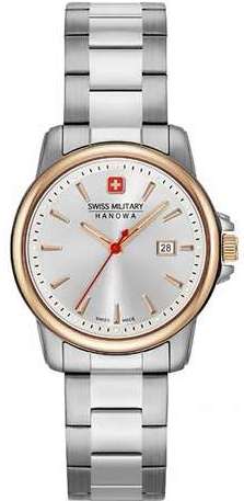 Swiss Military Hanowa  06-7230.7.12.001