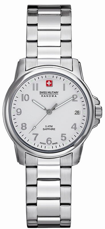 Swiss Military Hanowa  06-7231.04.001