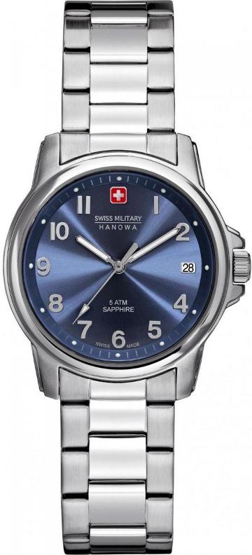 Swiss Military Hanowa  06-7231.04.003