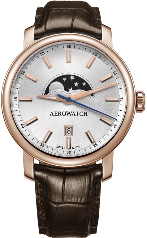 Aerowatch 08937RO01