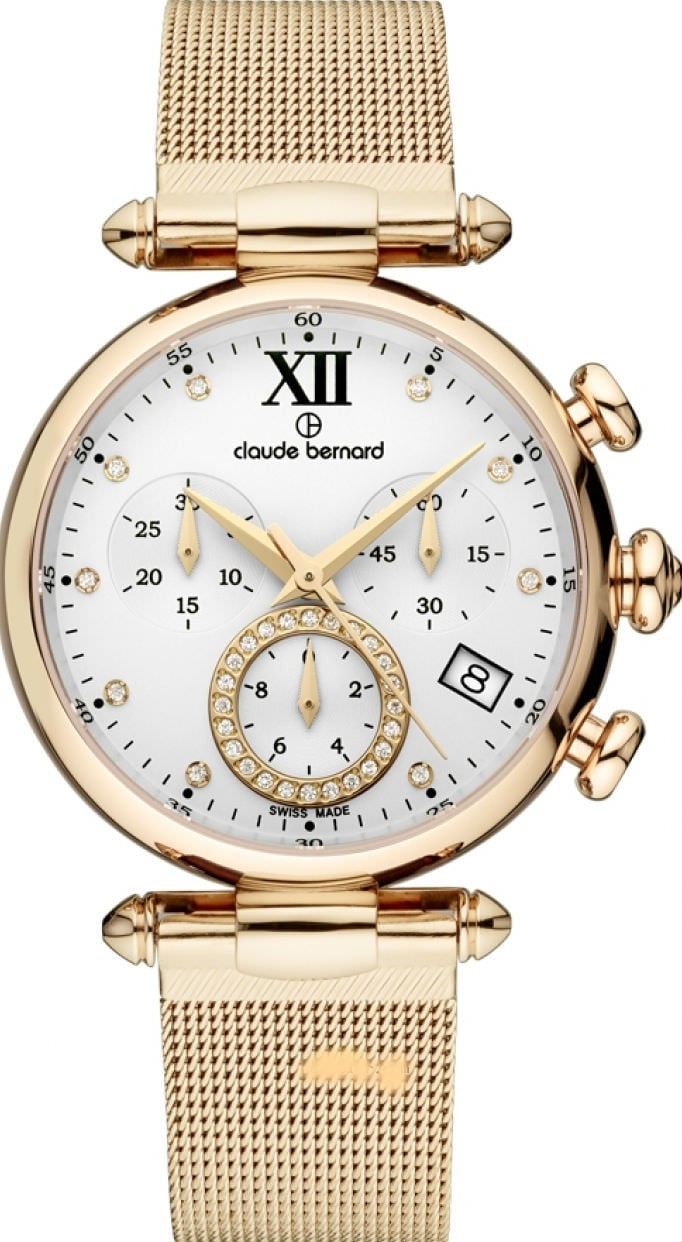 Claude Bernard 10216 37R APR1