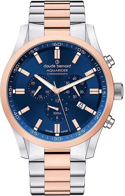 Claude Bernard 10222 357RM BUIR1