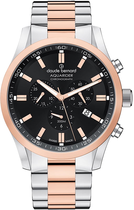 Claude Bernard 10222 357RM NIR