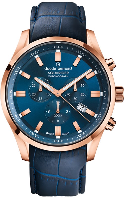 Claude Bernard 10222 37RC BUIR1